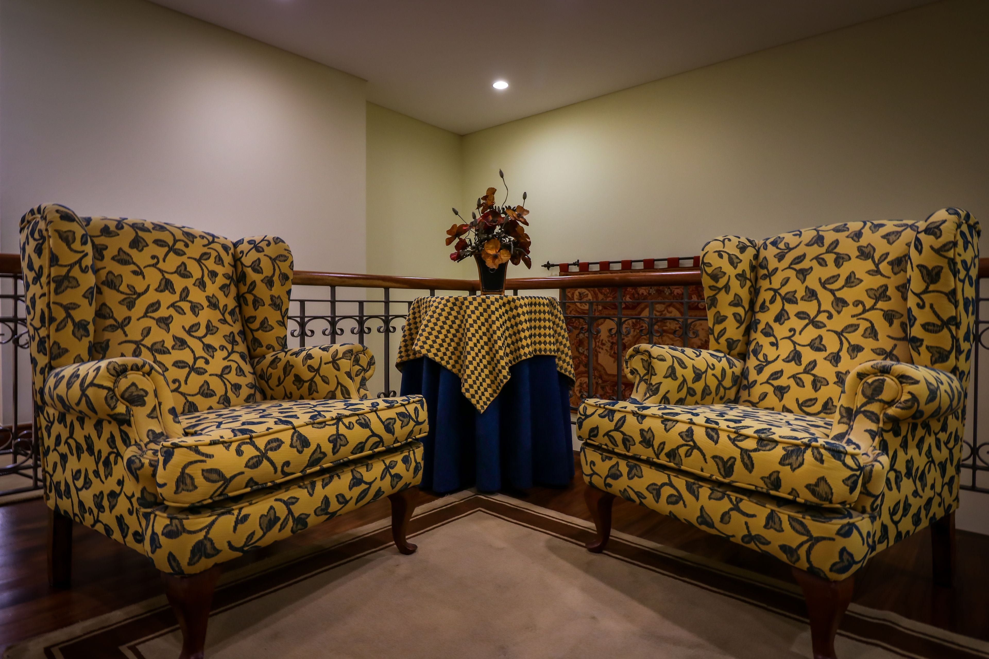 Hotel dos Camoes