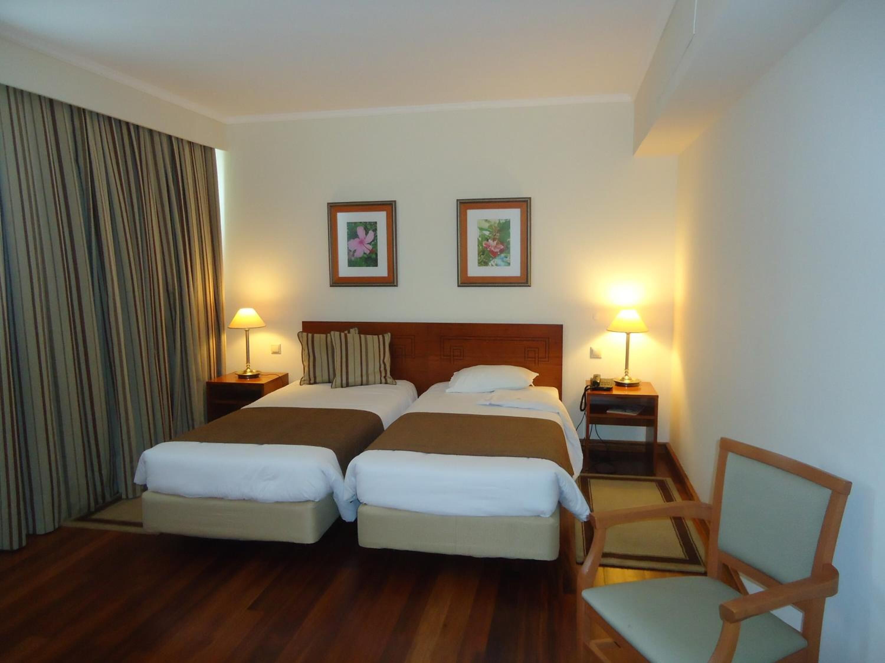 Hotel dos Camoes