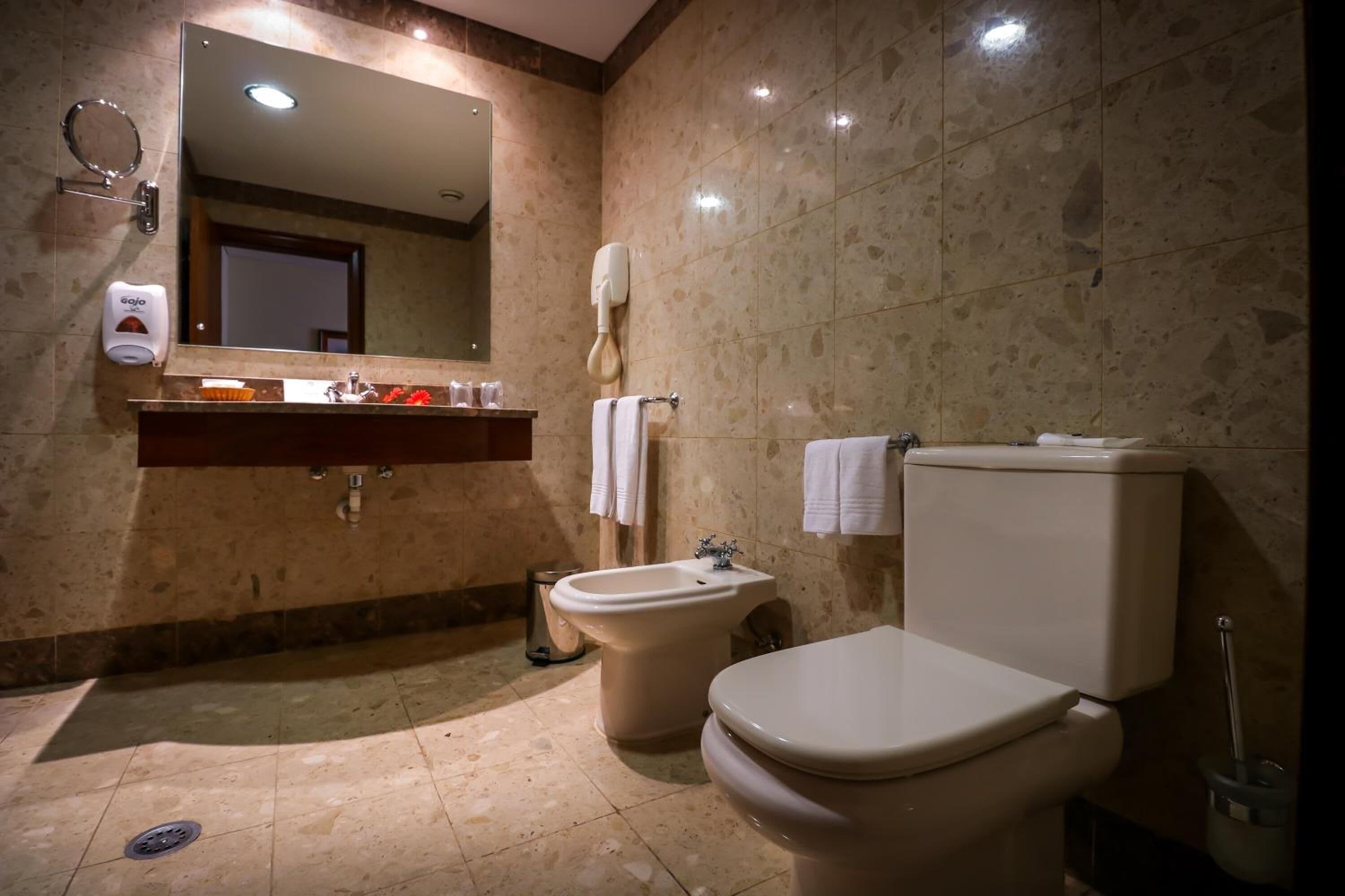 Hotel dos Camoes