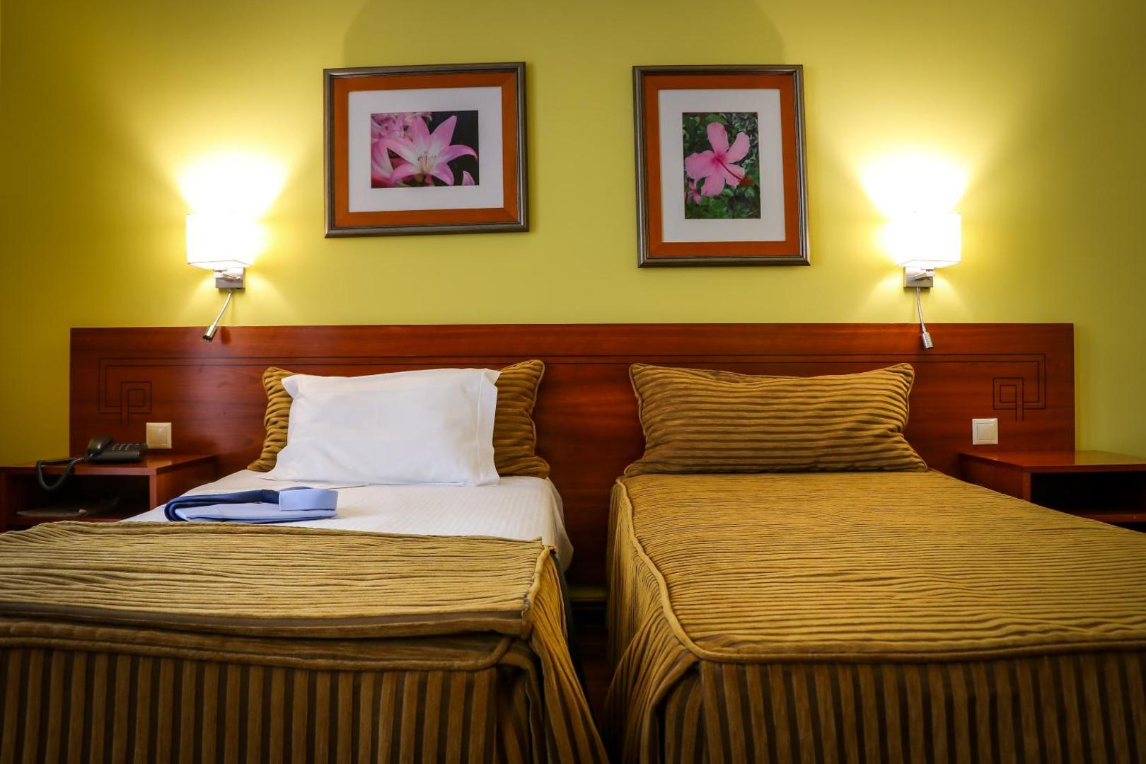 Hotel dos Camoes