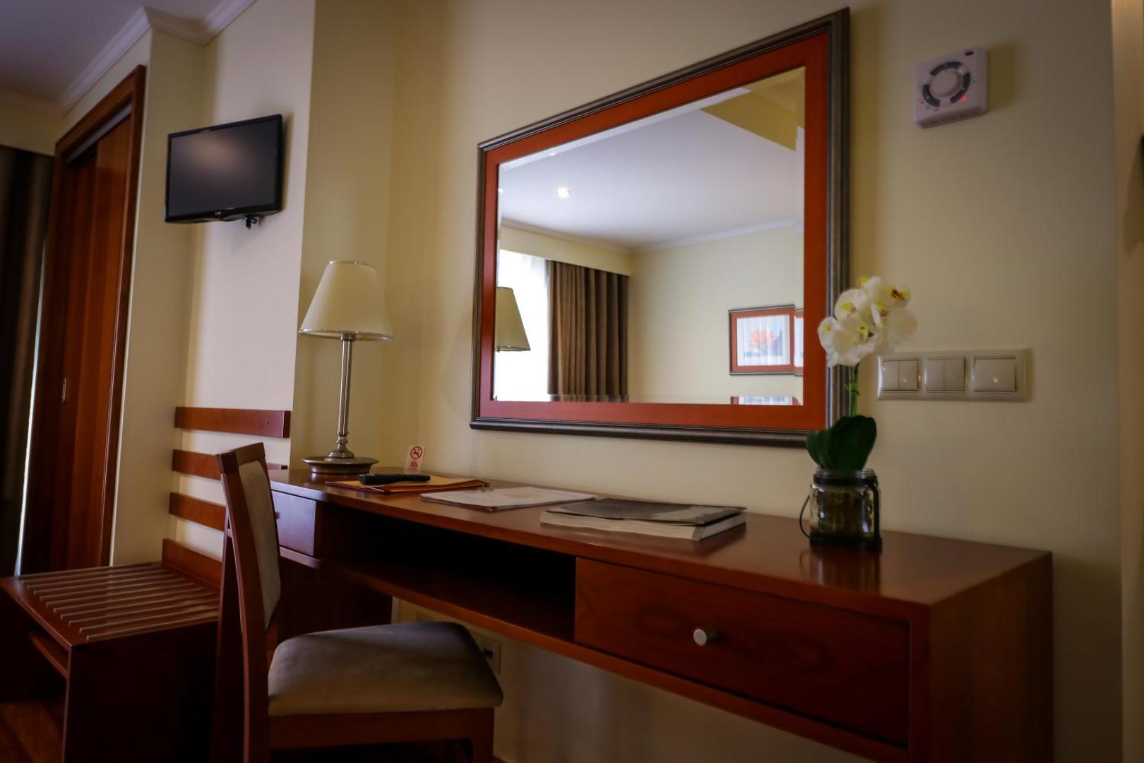 Hotel dos Camoes