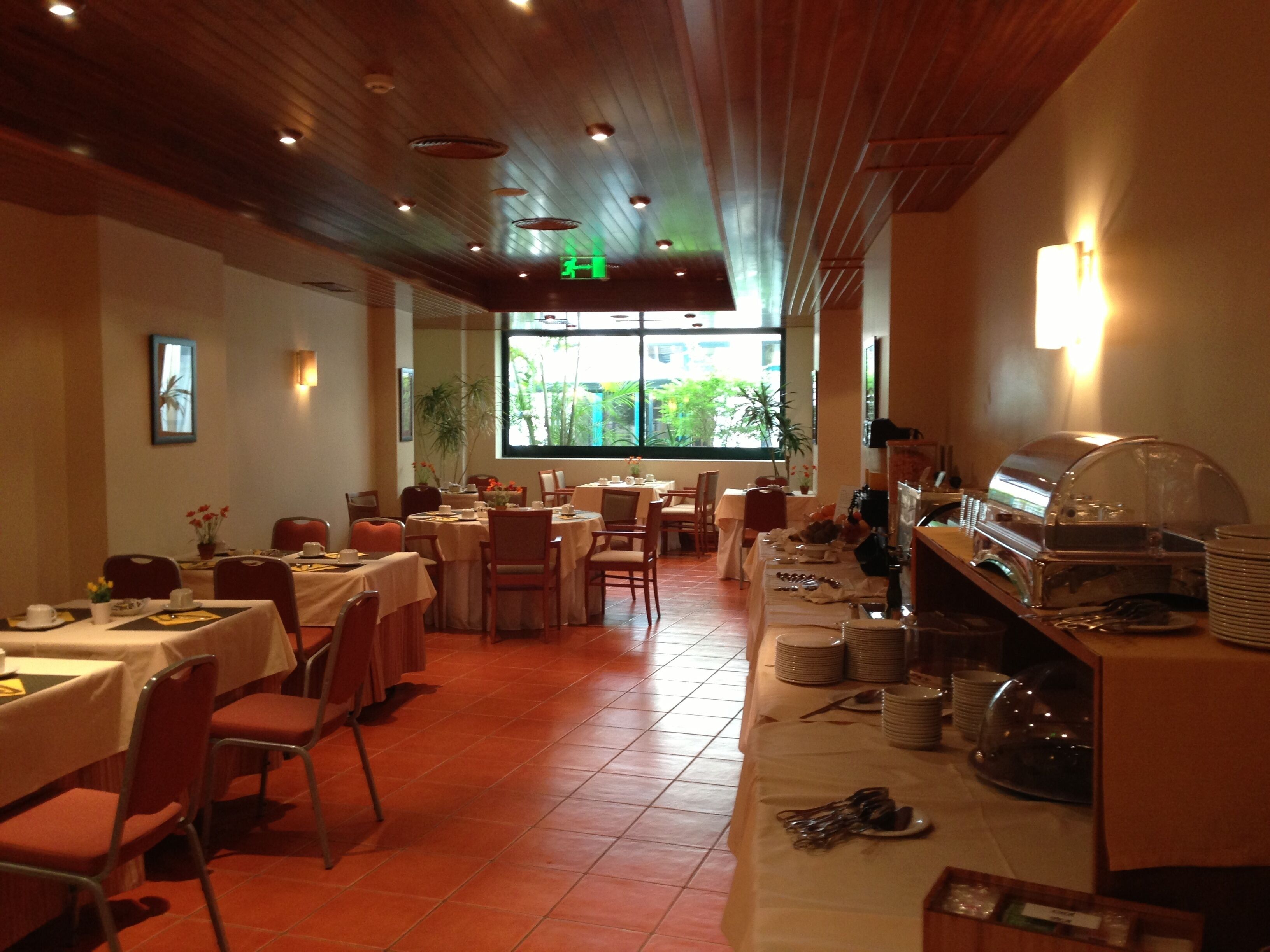 Hotel dos Camoes