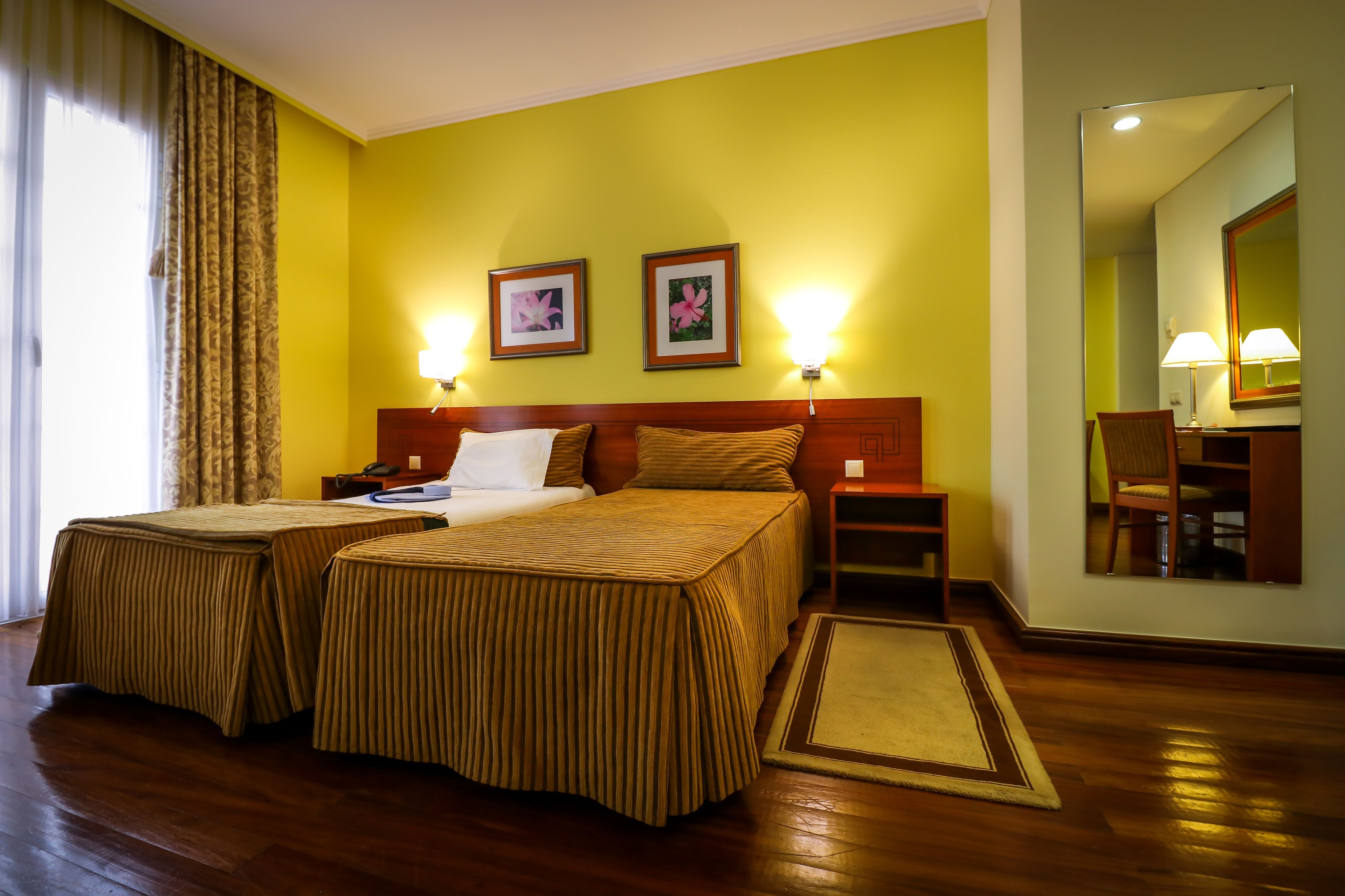 Hotel dos Camoes