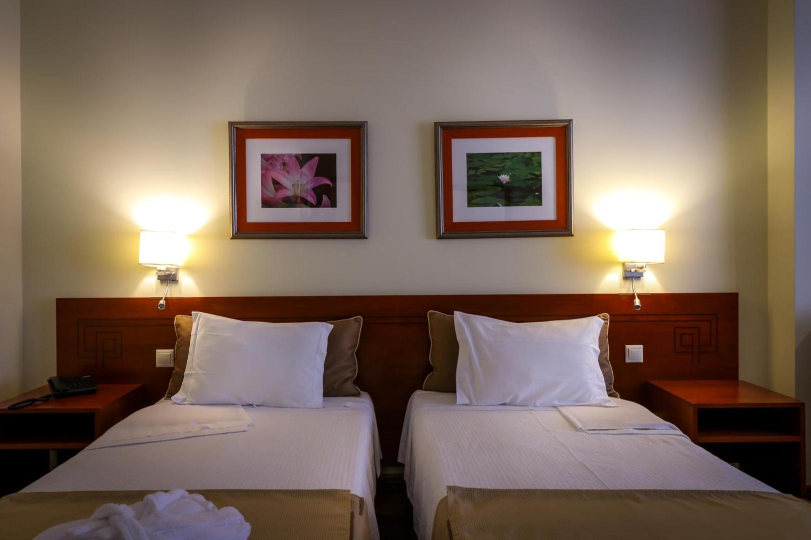 Hotel dos Camoes