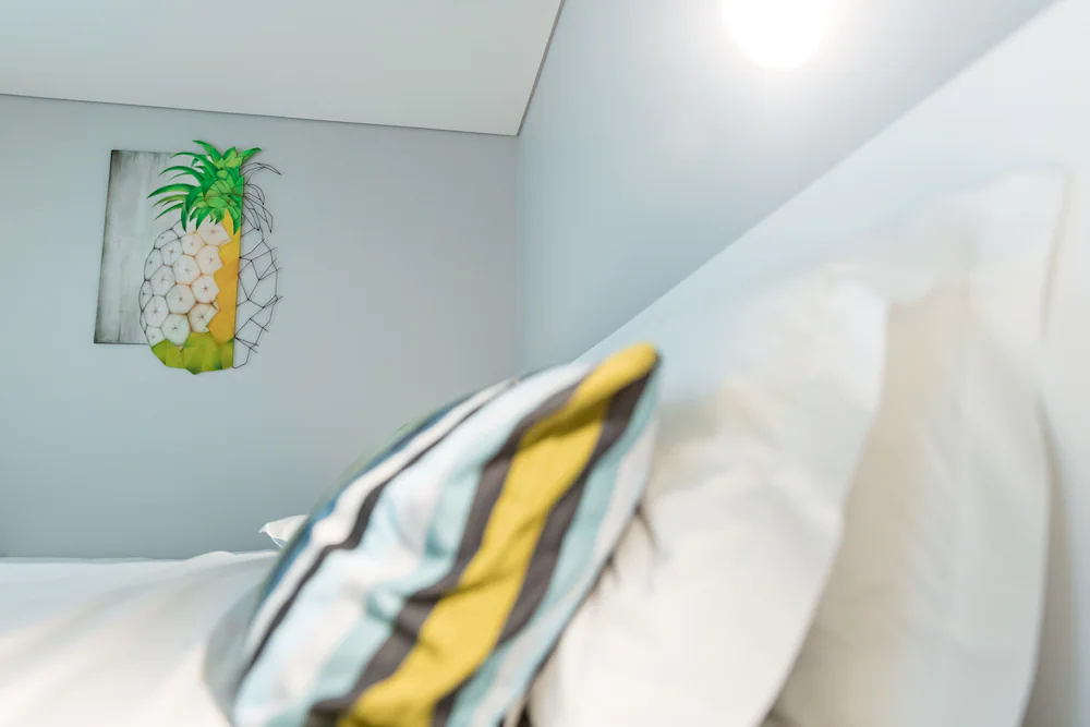 Ilha Hostel & Suites