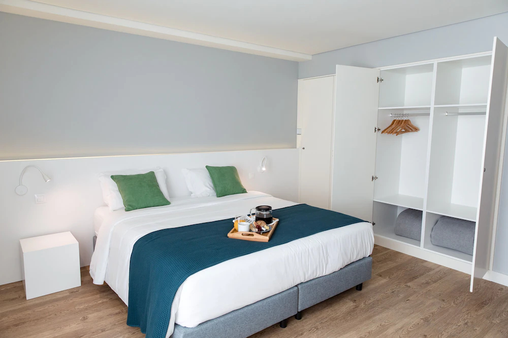 Ilha Hostel & Suites