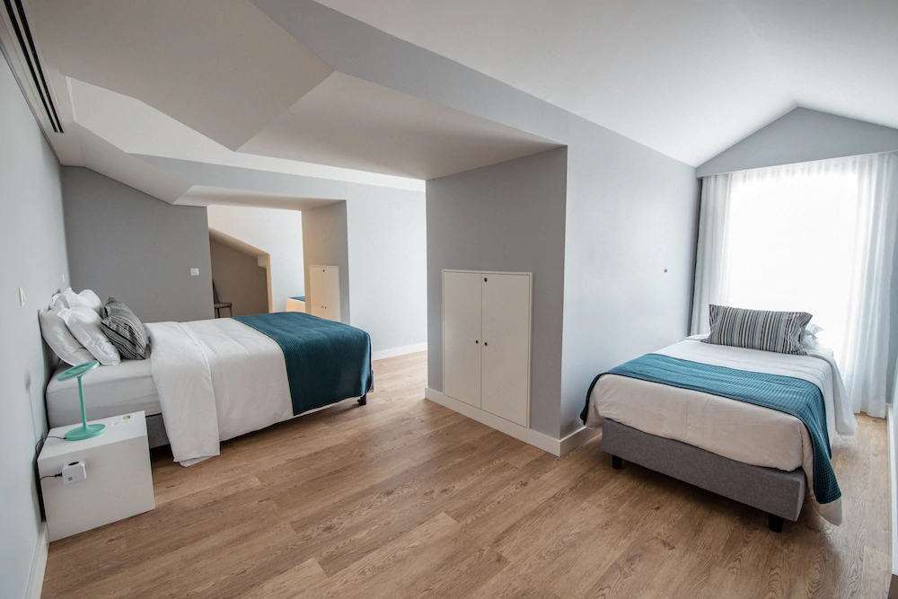 Ilha Hostel & Suites