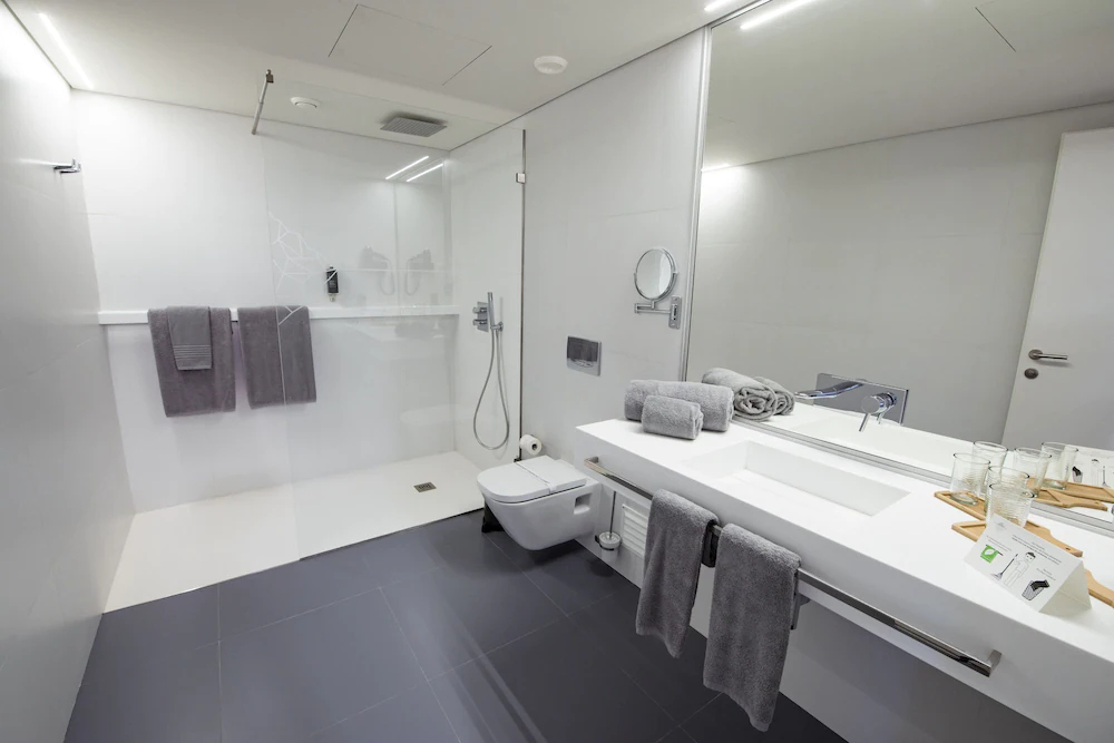 Ilha Hostel & Suites