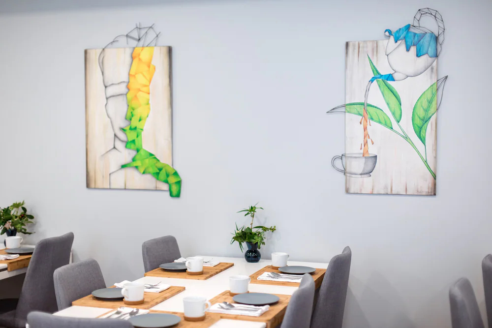 Ilha Hostel & Suites