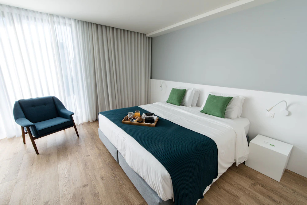 Ilha Hostel & Suites