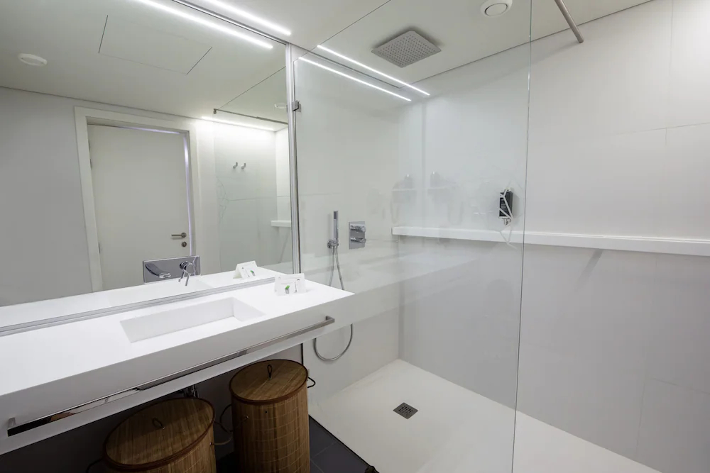 Ilha Hostel & Suites