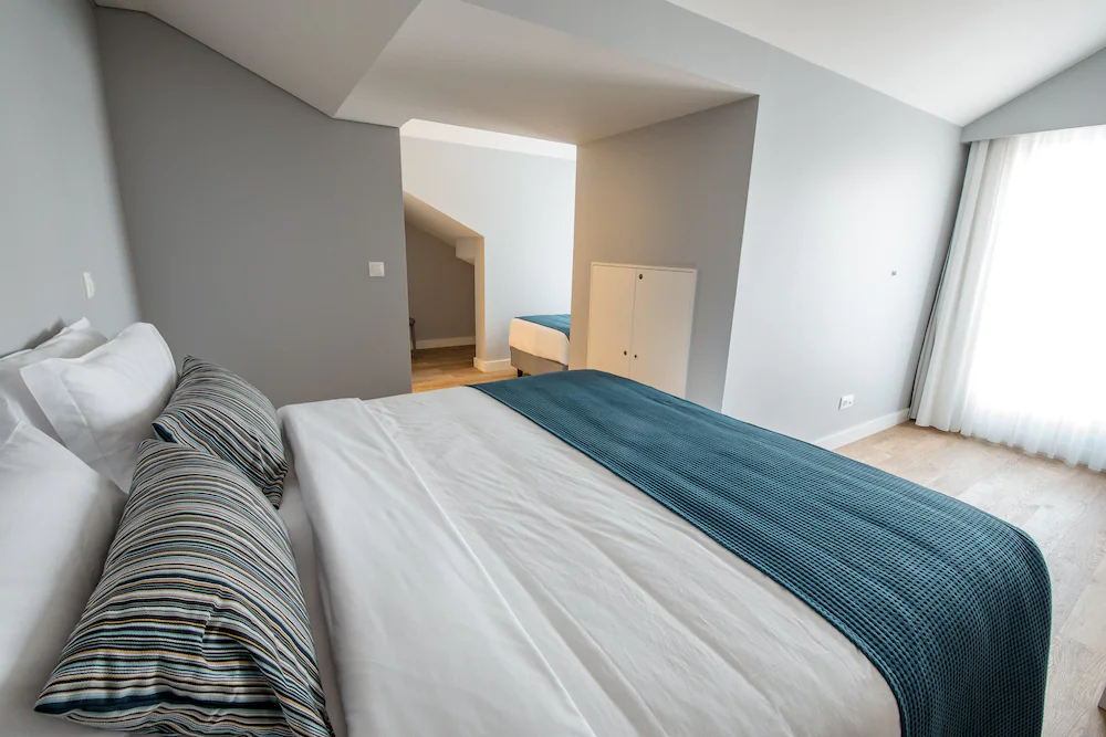 Ilha Hostel & Suites
