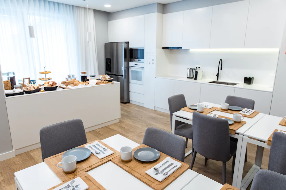 Ilha Hostel & Suites