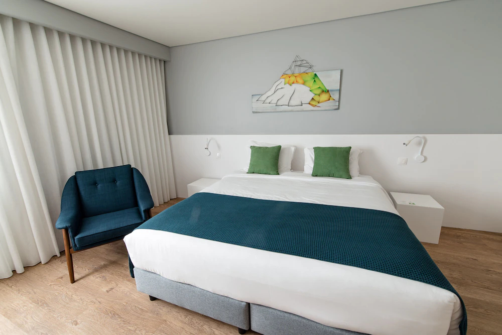 Ilha Hostel & Suites