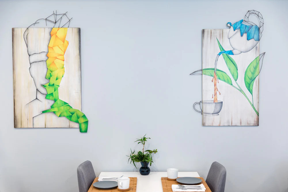 Ilha Hostel & Suites