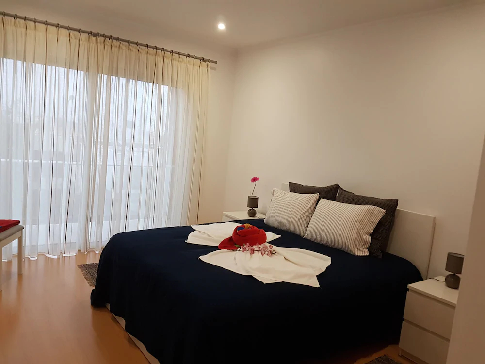 Paim Apartments