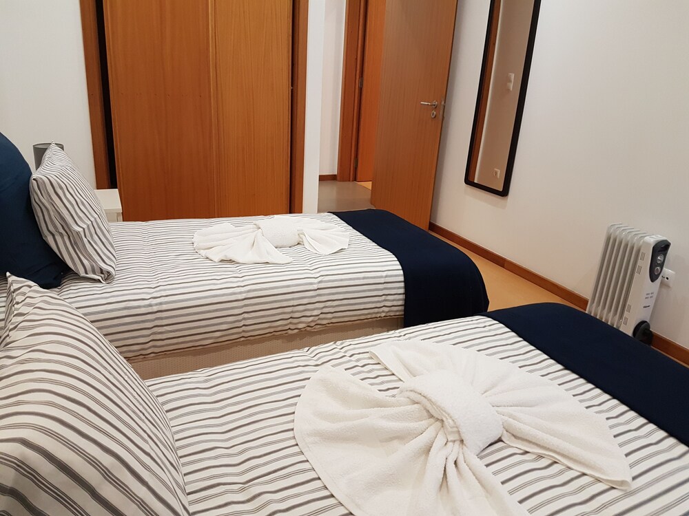 Paim Apartments
