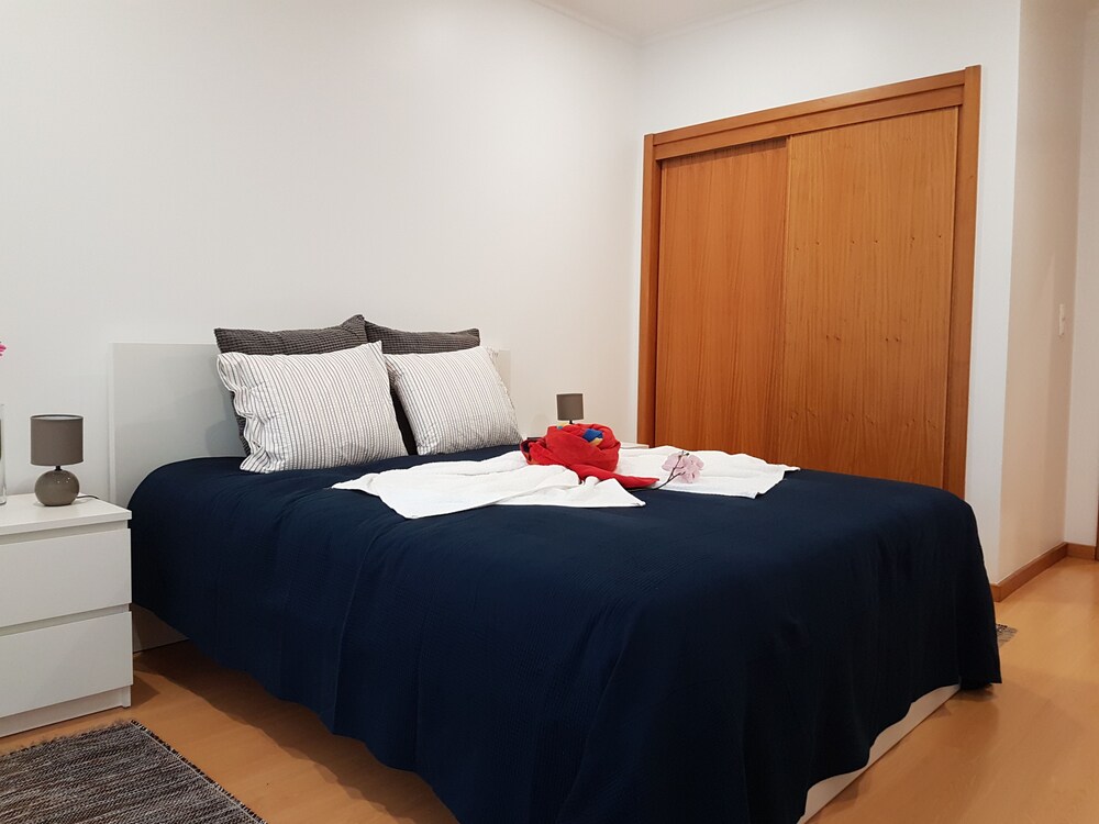 Paim Apartments