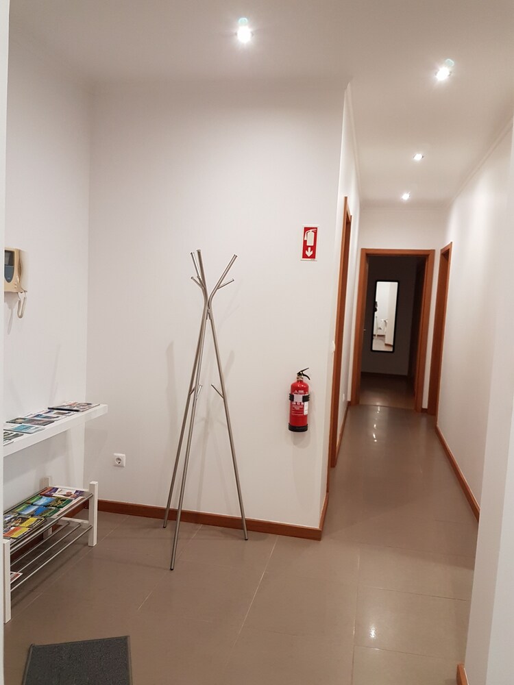 Paim Apartments