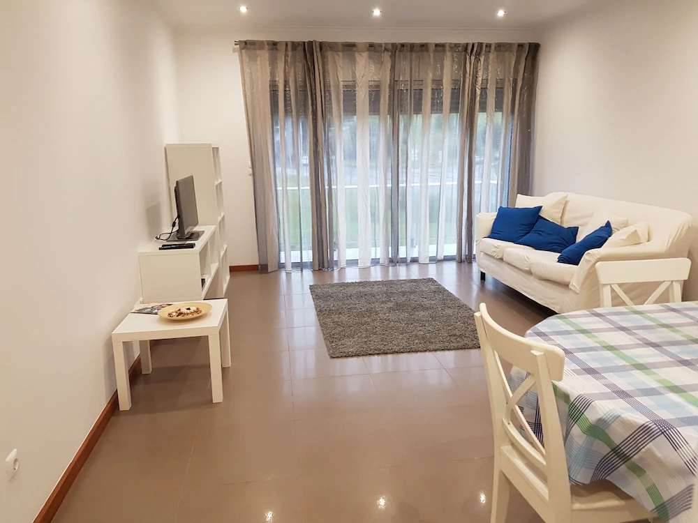 Paim Apartments