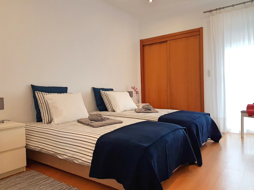 Paim Apartments