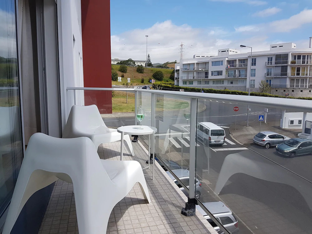 Paim Apartments