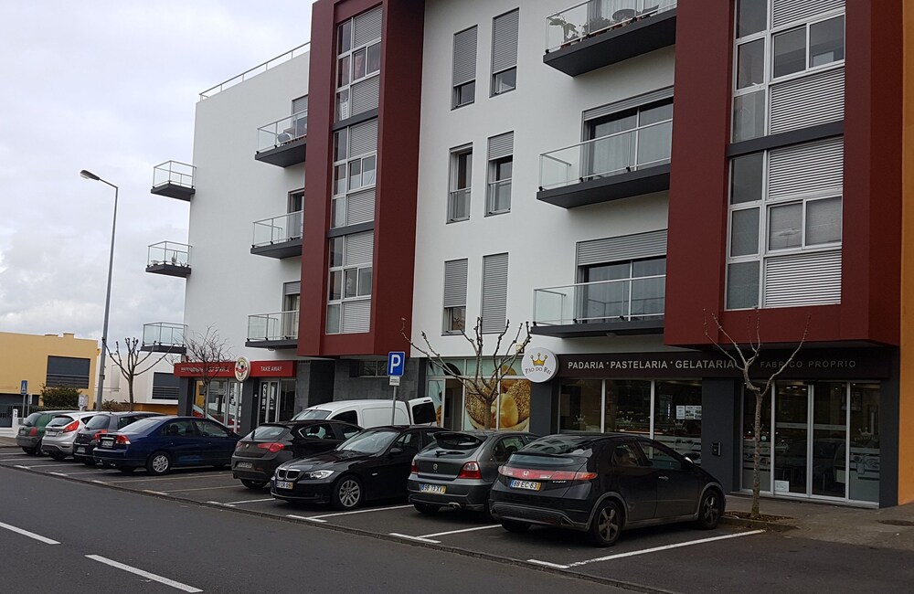 Paim Apartments