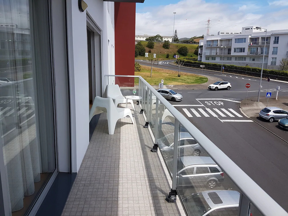 Paim Apartments