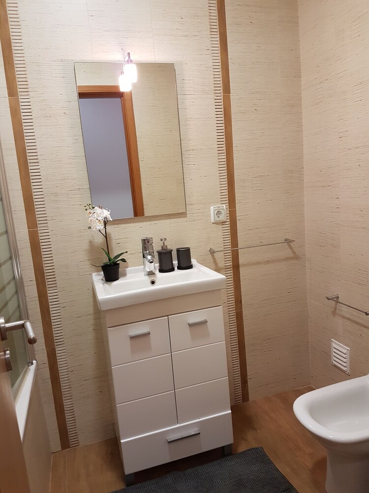 Paim Apartments