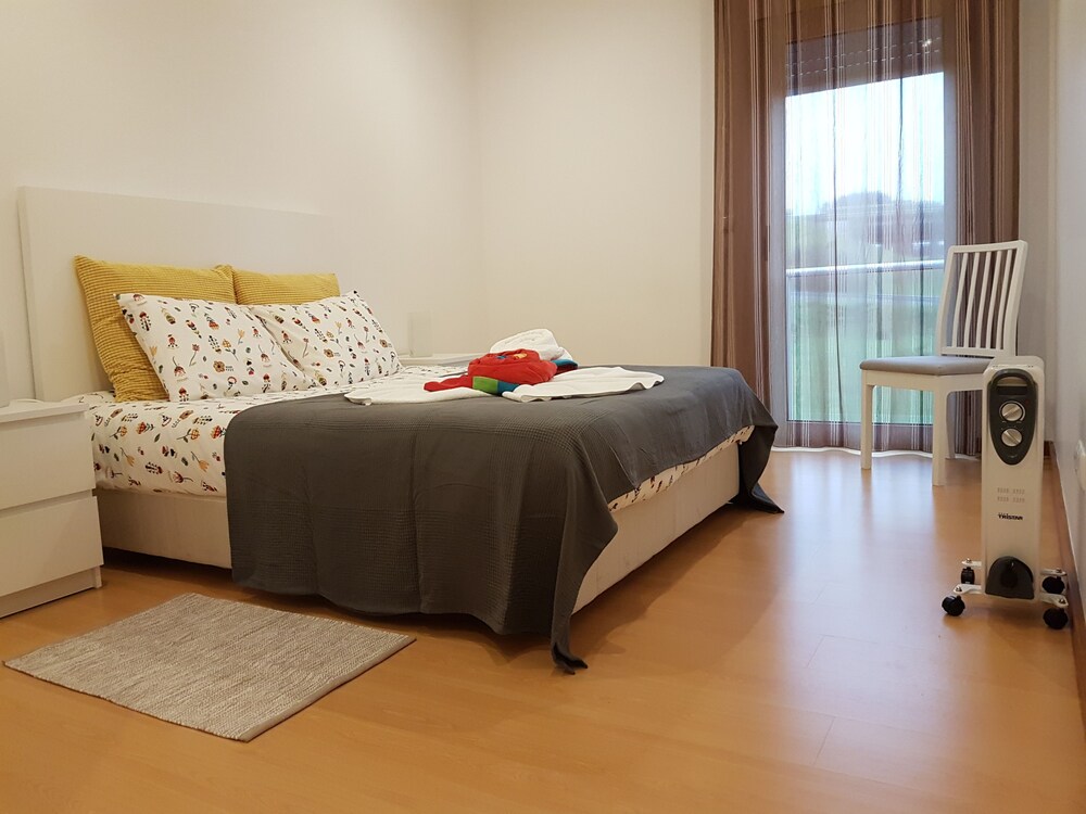 Paim Apartments