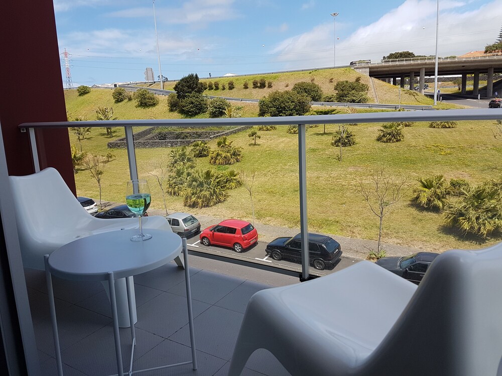 Paim Apartments