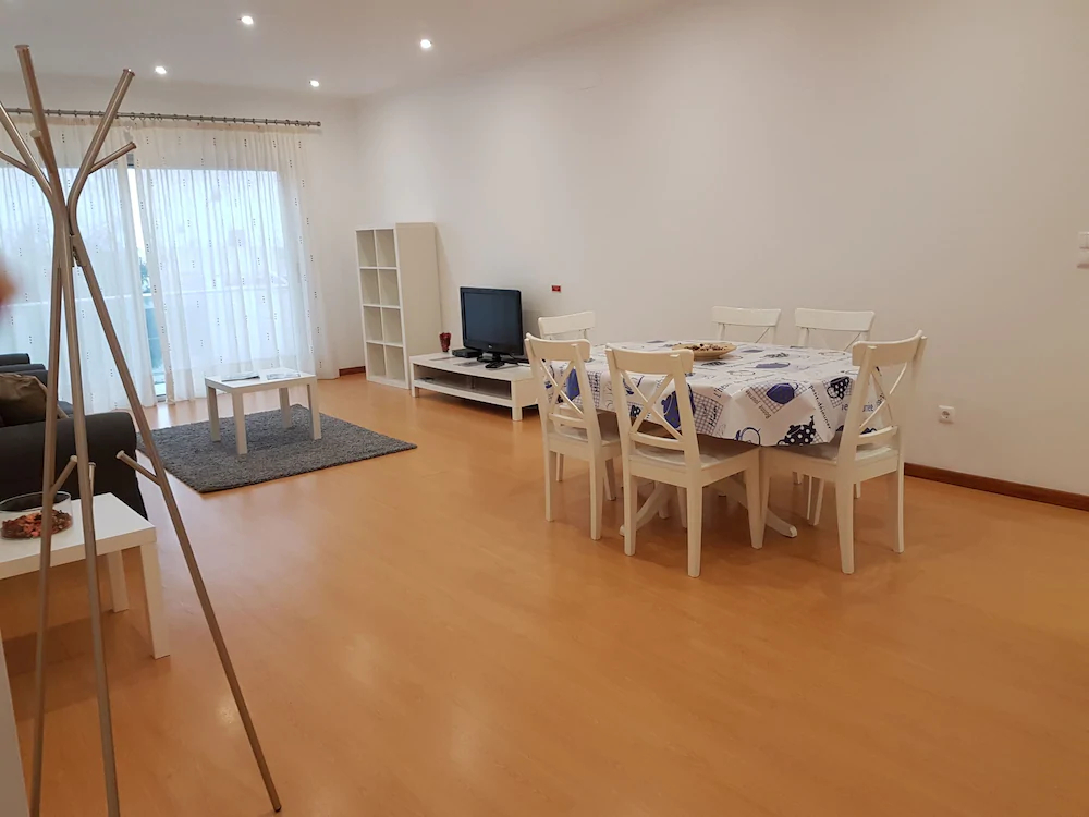 Paim Apartments