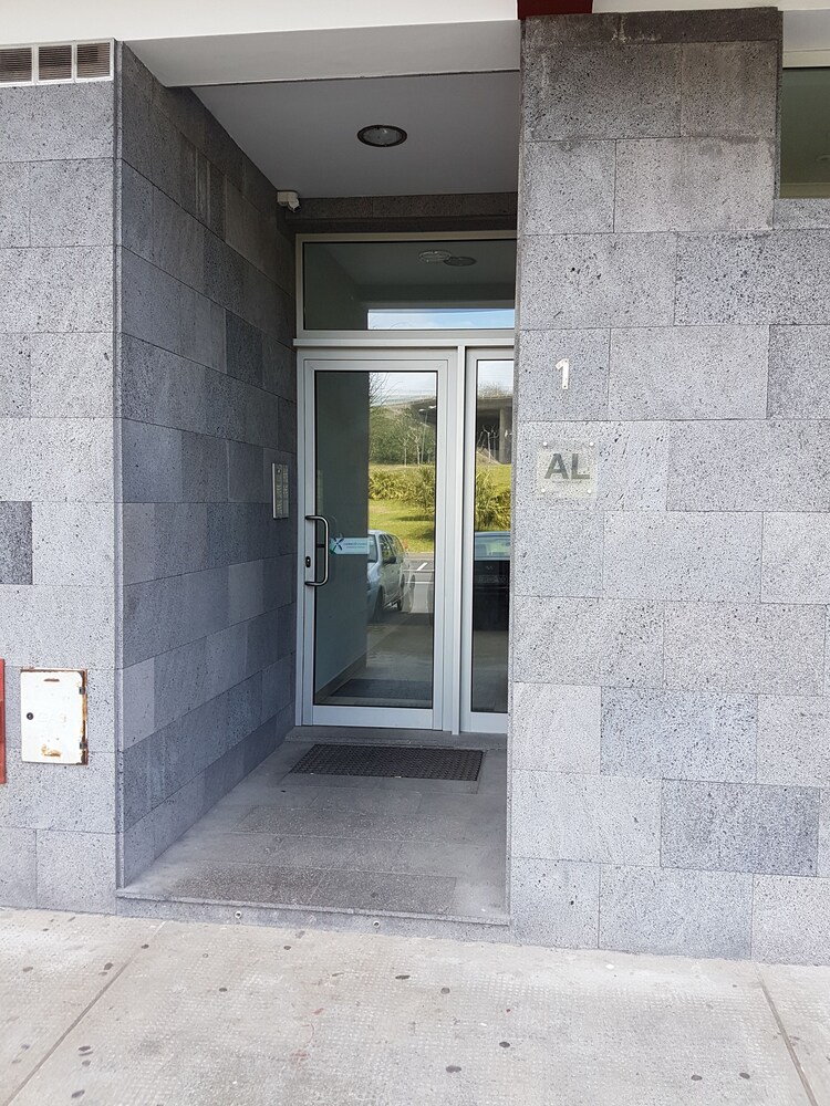 Paim Apartments