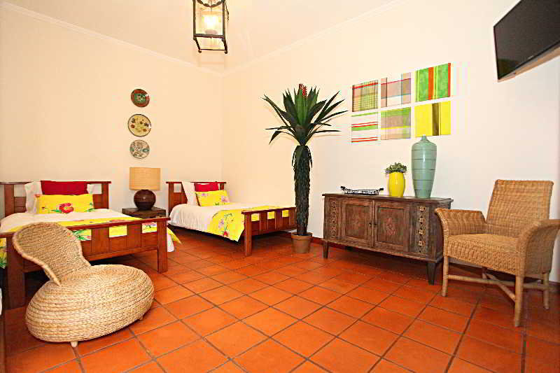 Quinta da Abelheira
