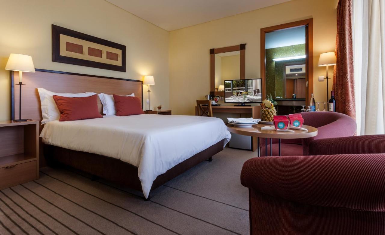São Miguel Park Hotel