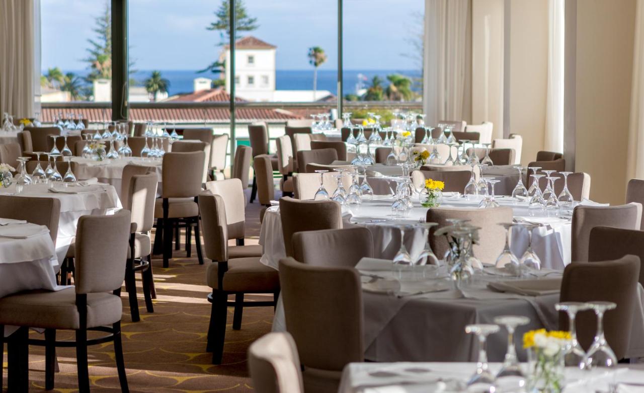 São Miguel Park Hotel