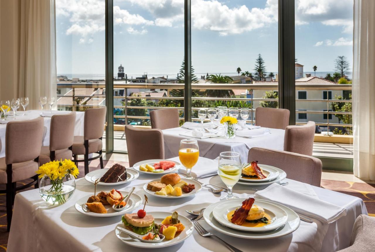 São Miguel Park Hotel