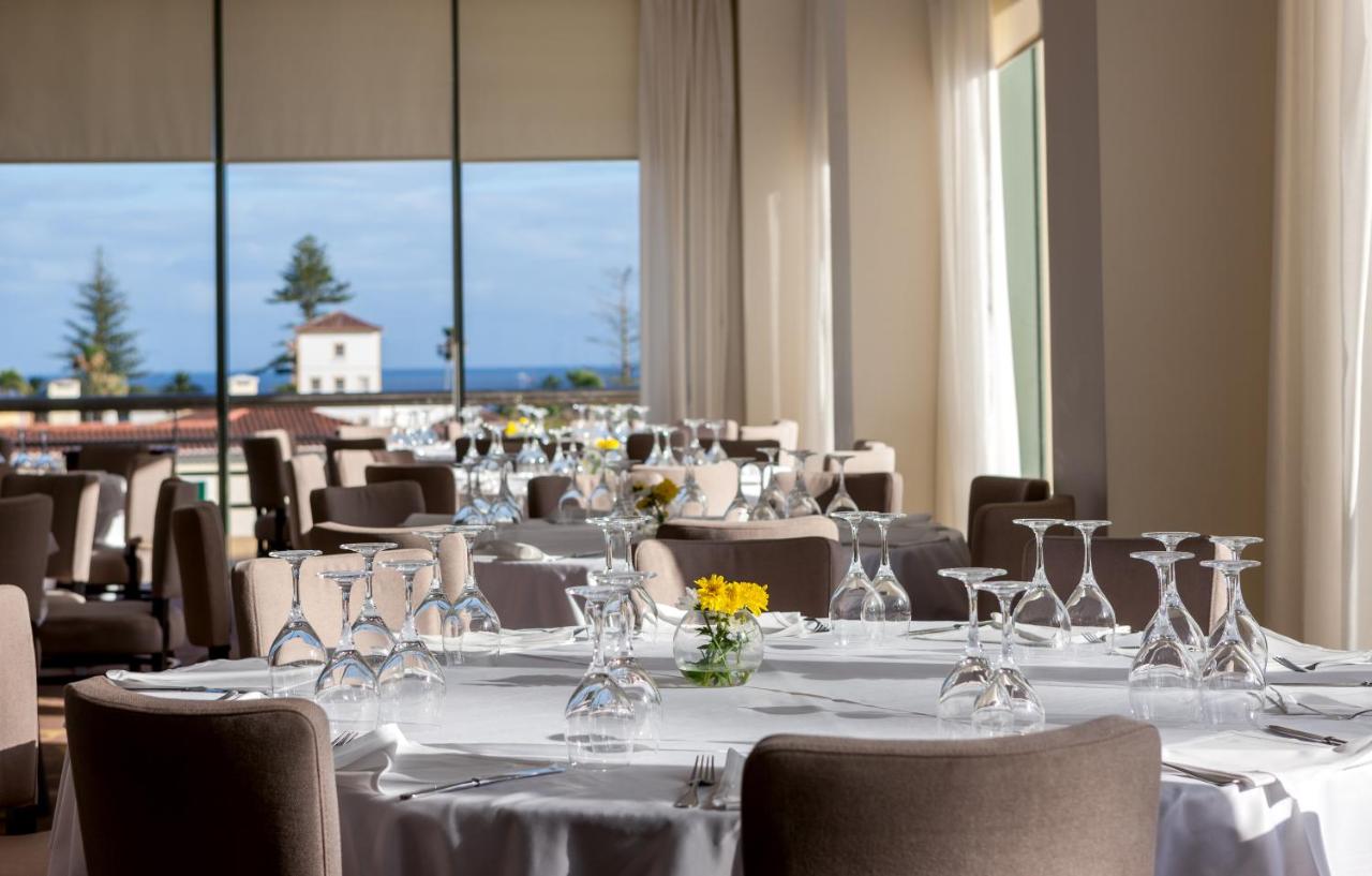 São Miguel Park Hotel