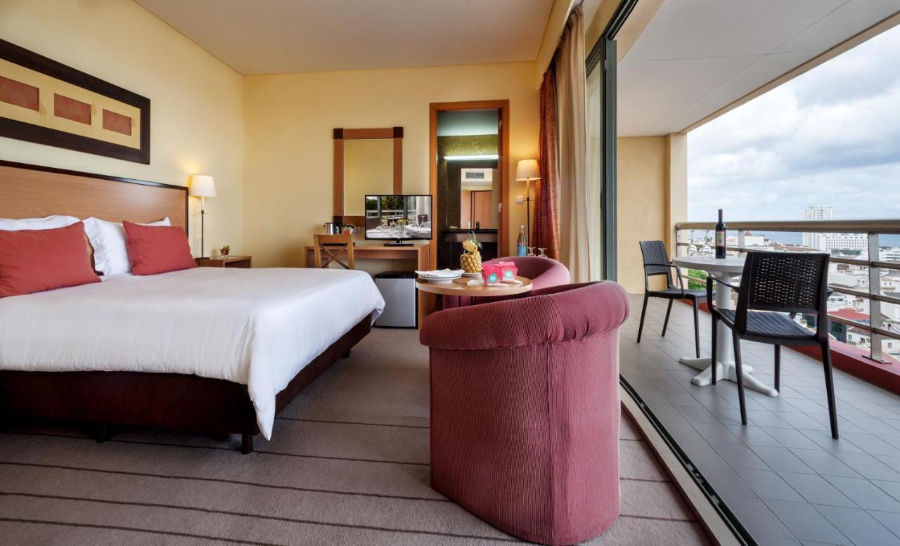 São Miguel Park Hotel