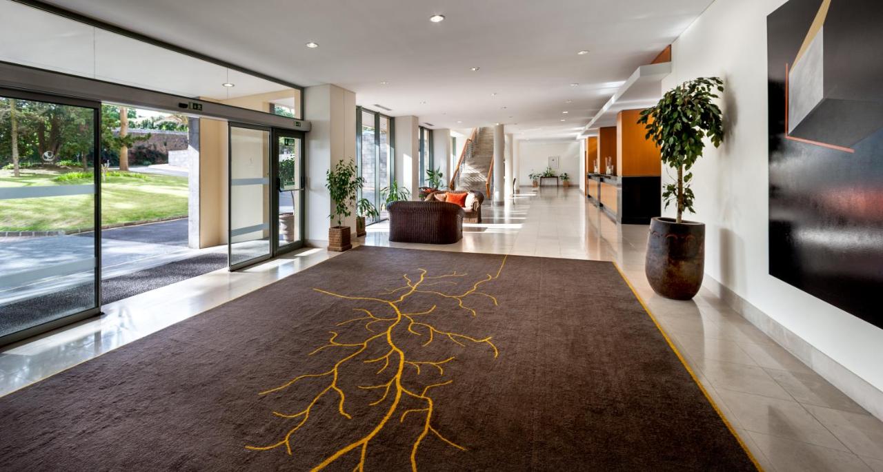 São Miguel Park Hotel
