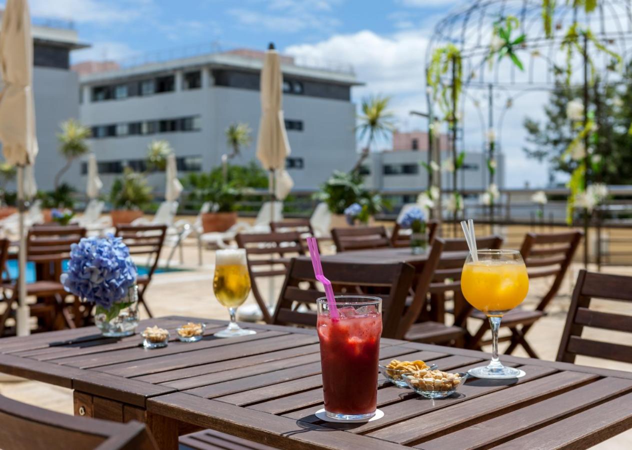 São Miguel Park Hotel