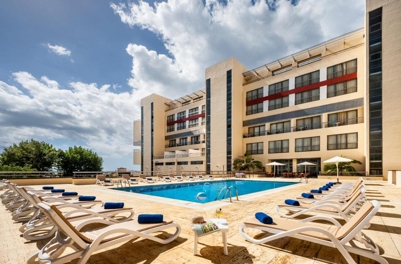 São Miguel Park Hotel