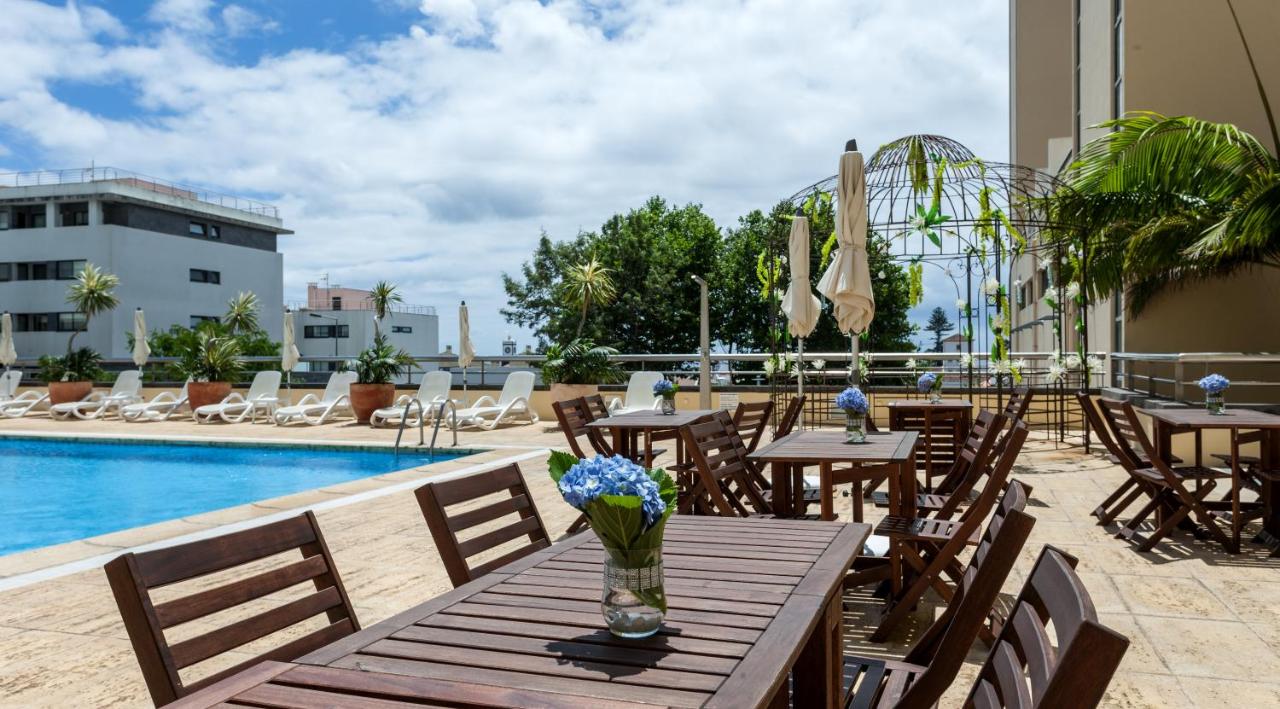São Miguel Park Hotel