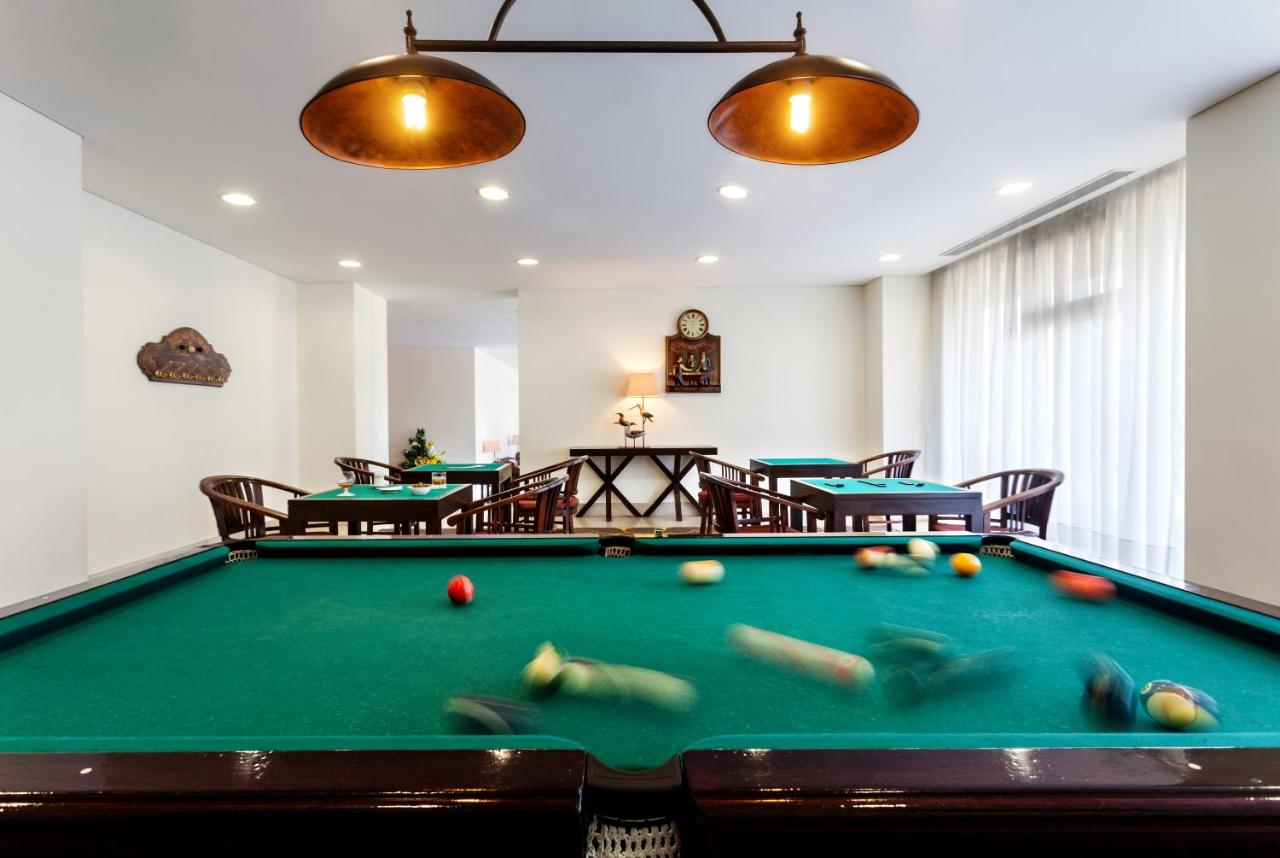 São Miguel Park Hotel