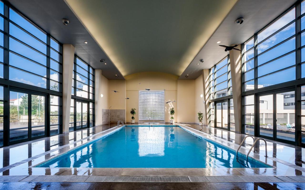 São Miguel Park Hotel