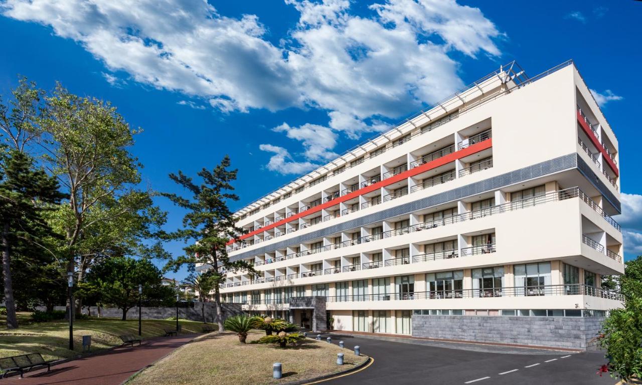 São Miguel Park Hotel