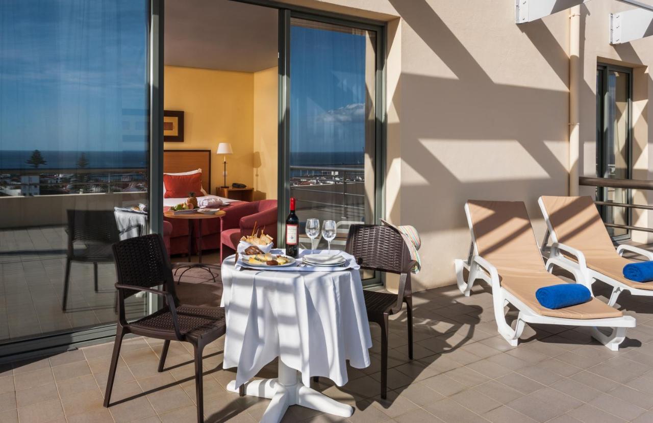 São Miguel Park Hotel