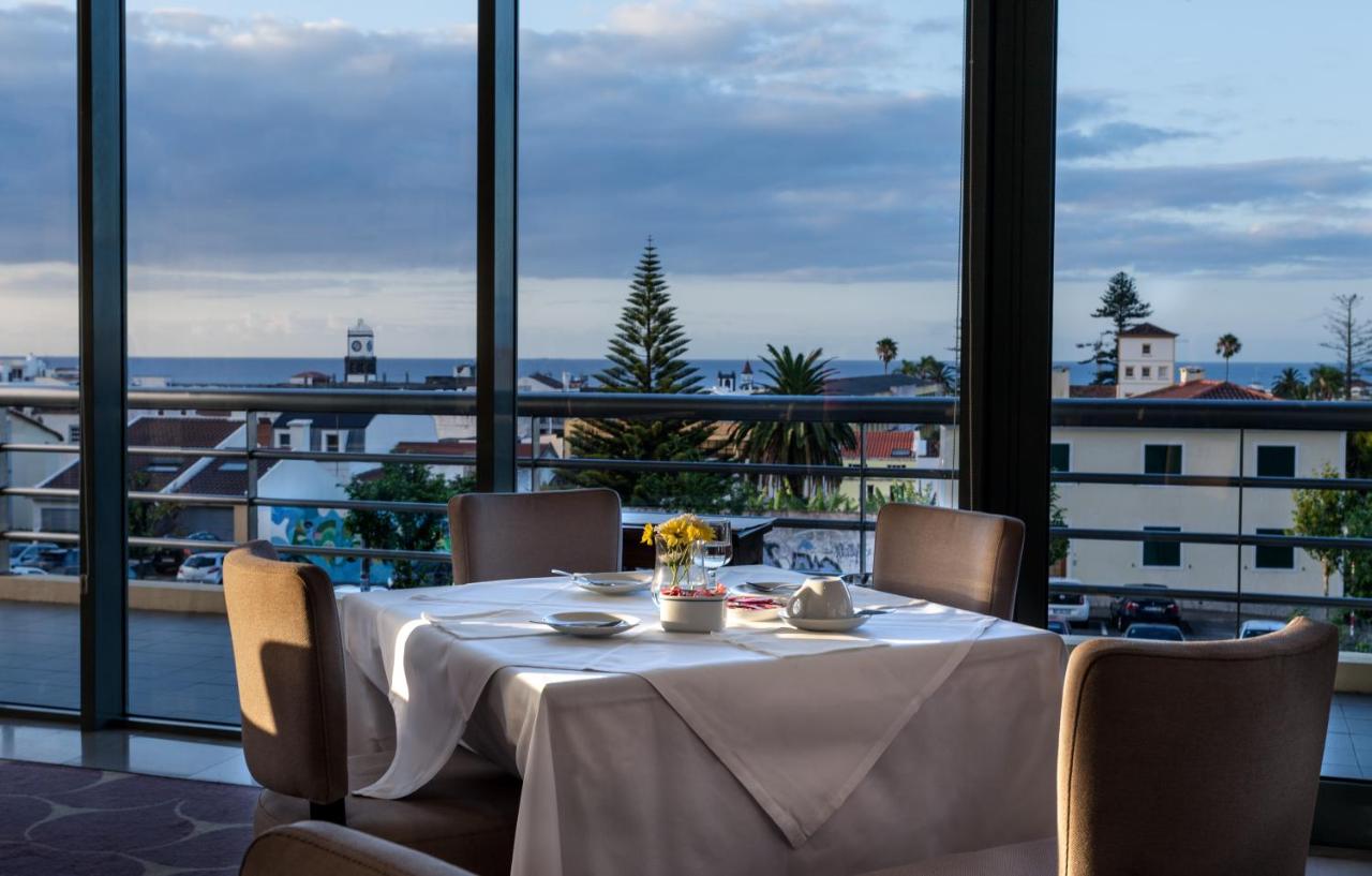São Miguel Park Hotel