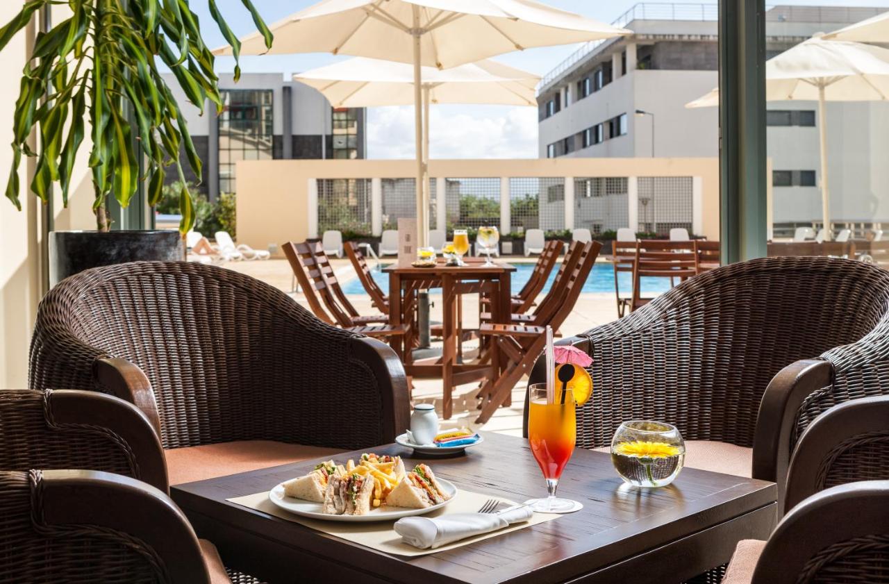 São Miguel Park Hotel