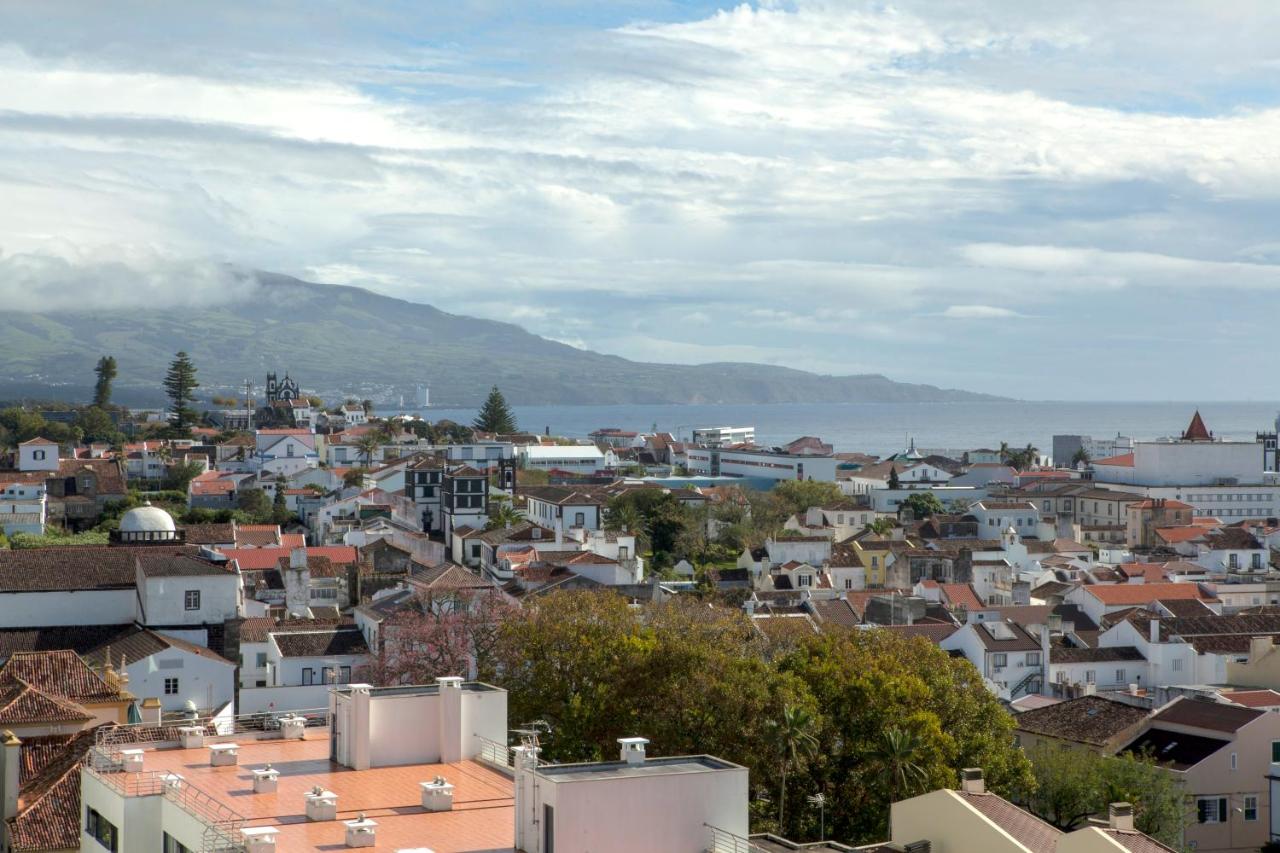 São Miguel Park Hotel